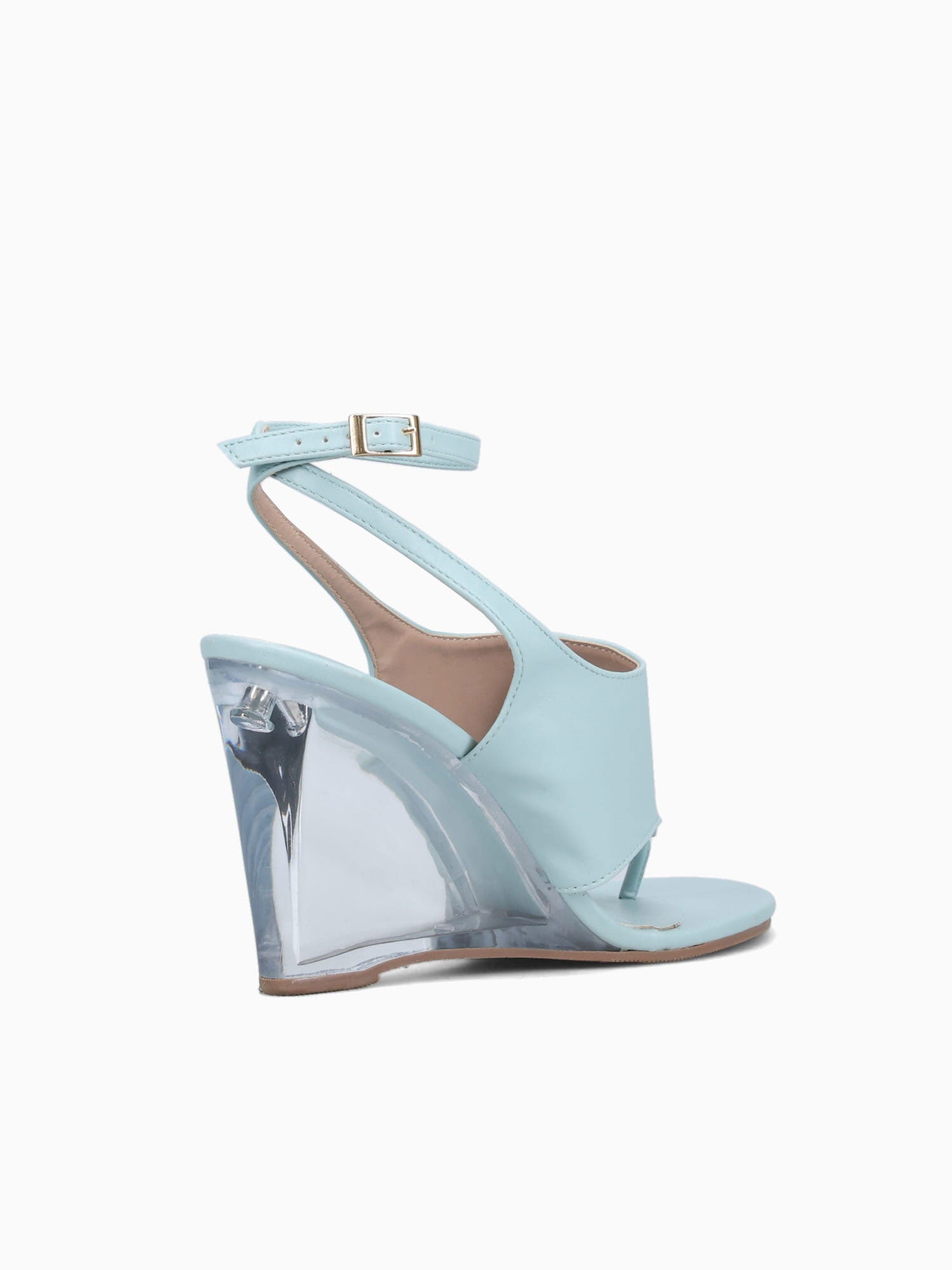 Estela Baby Soft Brooklyn Light Blue / 5 / M