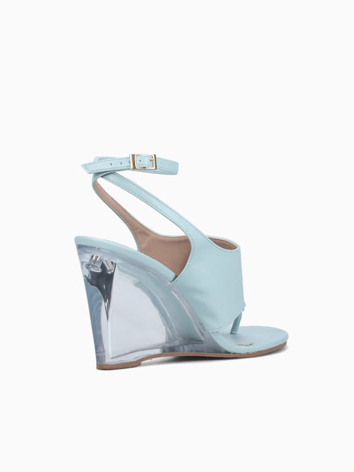 Estela Baby Soft Brooklyn Light Blue / 5 / M