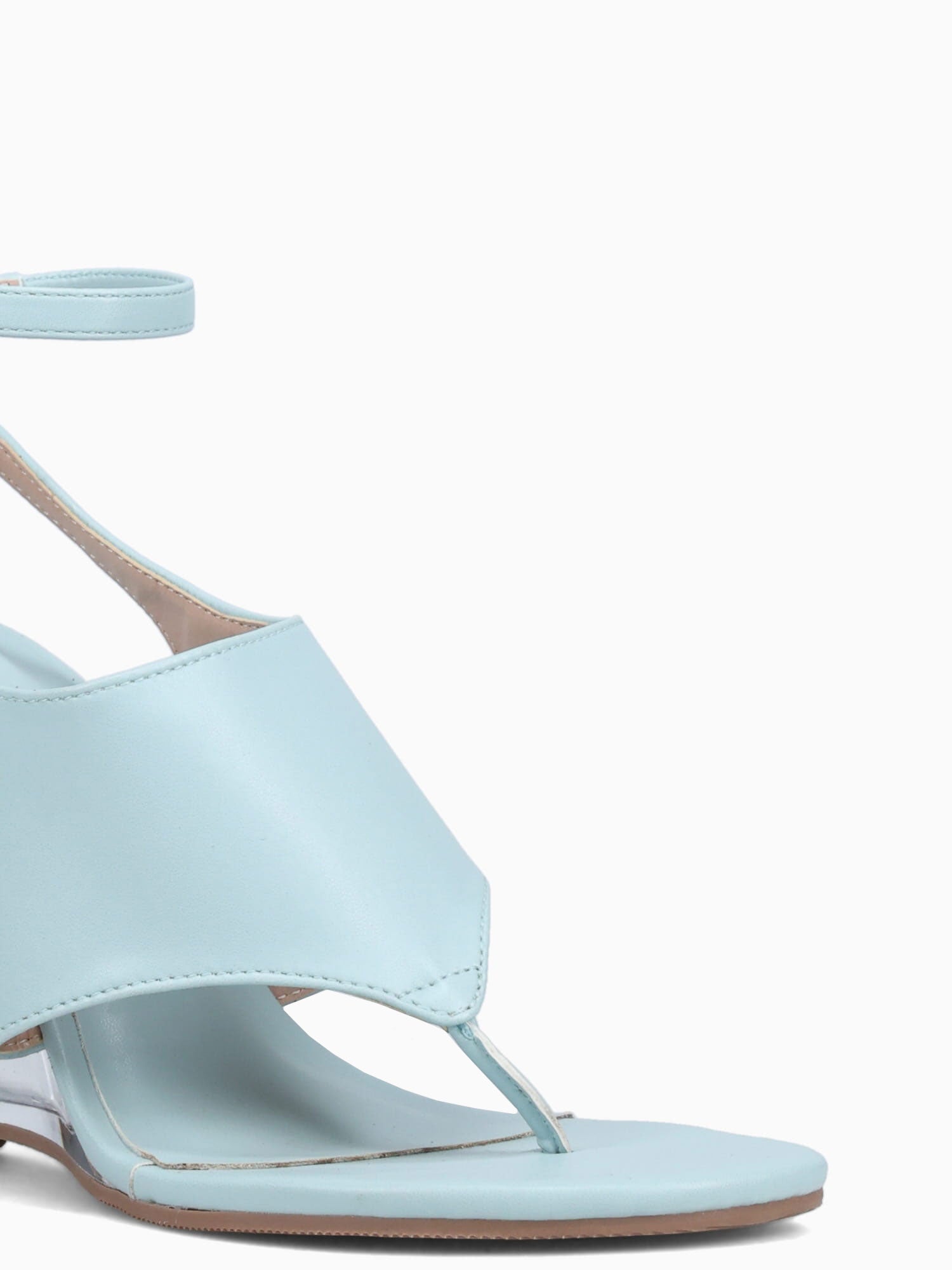 Estela Baby Soft Brooklyn Light Blue / 5 / M