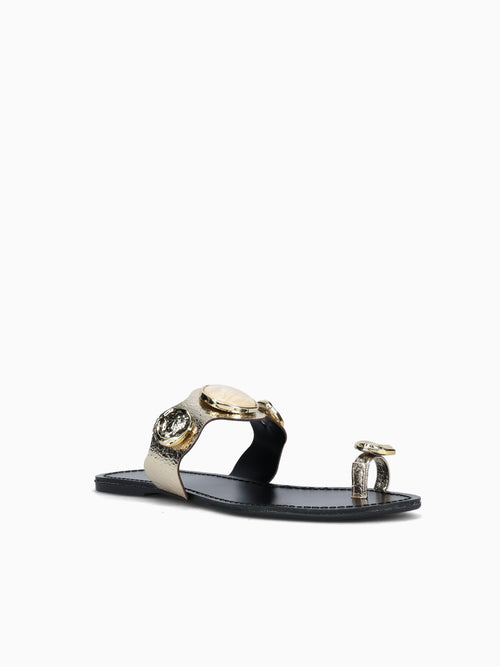 Bianca Ouro Lt New Essence Gold / 5 / M