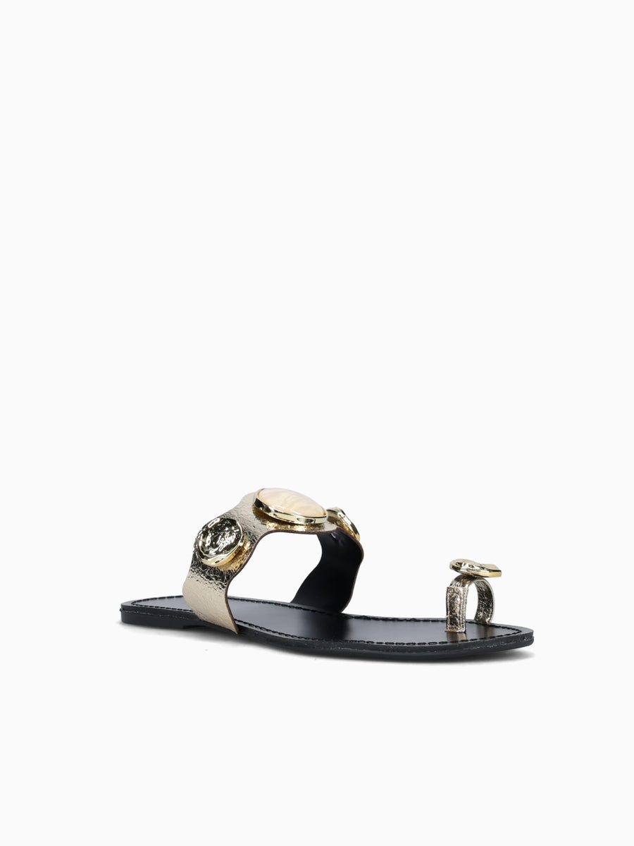 Bianca Ouro Lt New Essence Gold / 5 / M