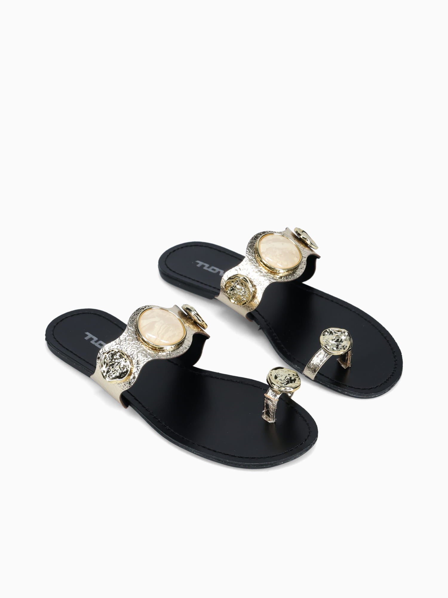 Bianca Ouro Lt New Essence Gold / 5 / M