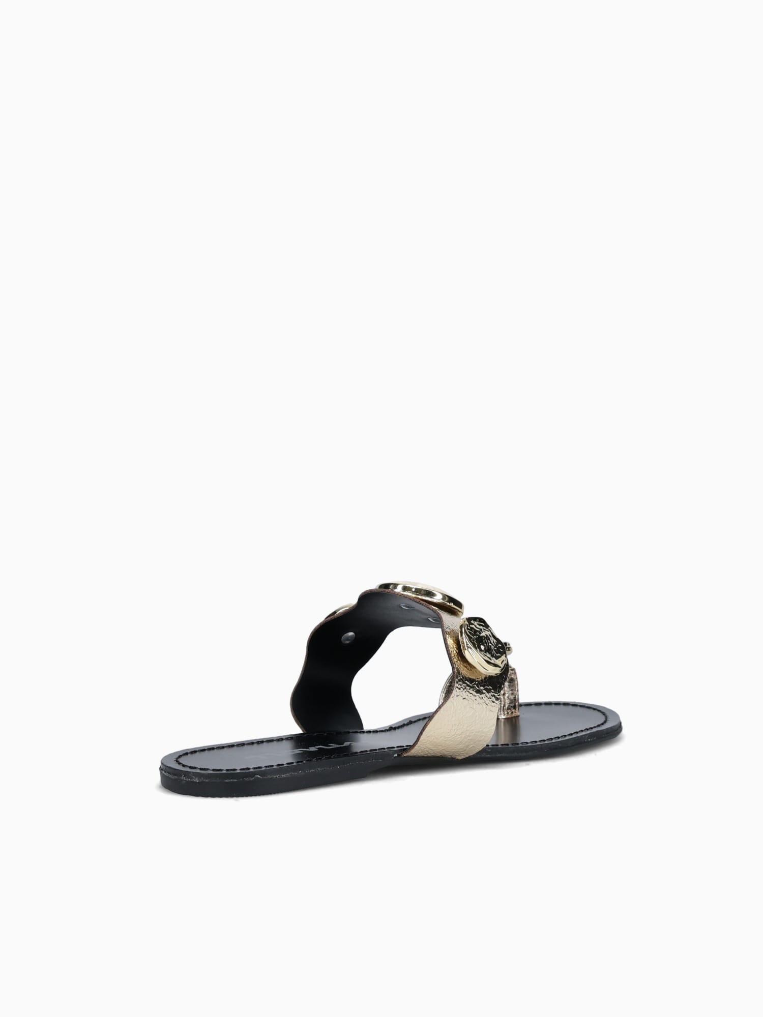 Bianca Ouro Lt New Essence Gold / 5 / M