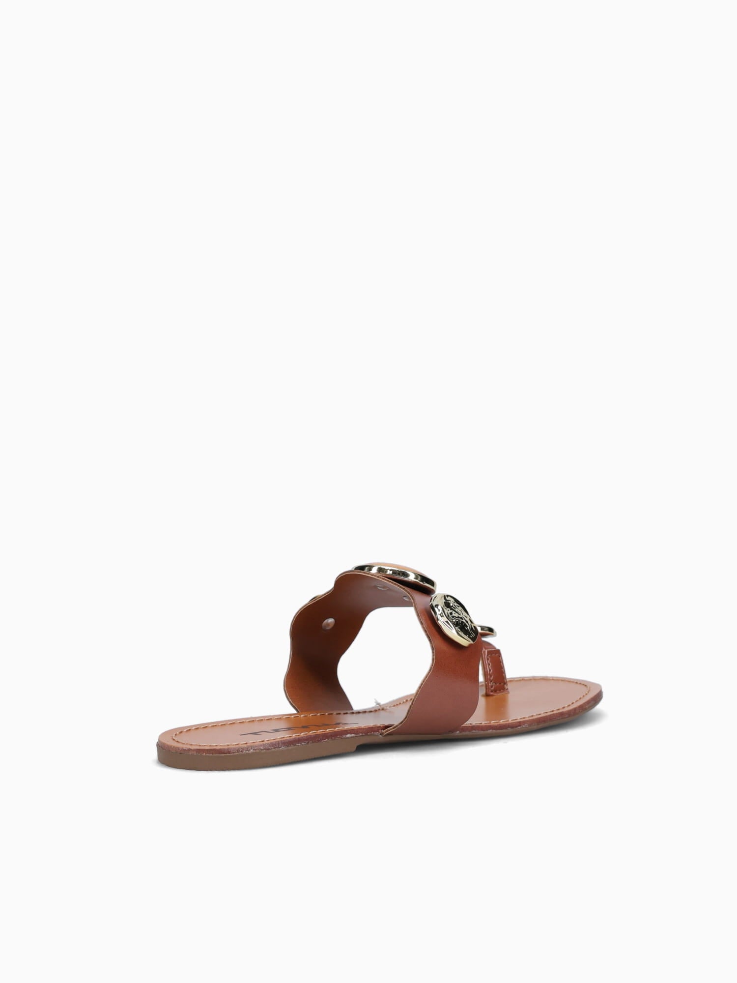 Bianca Caramelo Intense Tan / 5 / M