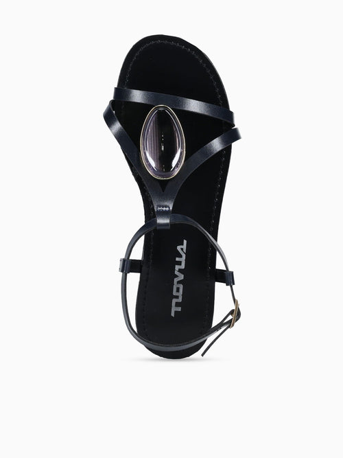 Margot Navy Intense Navy / 5 / M