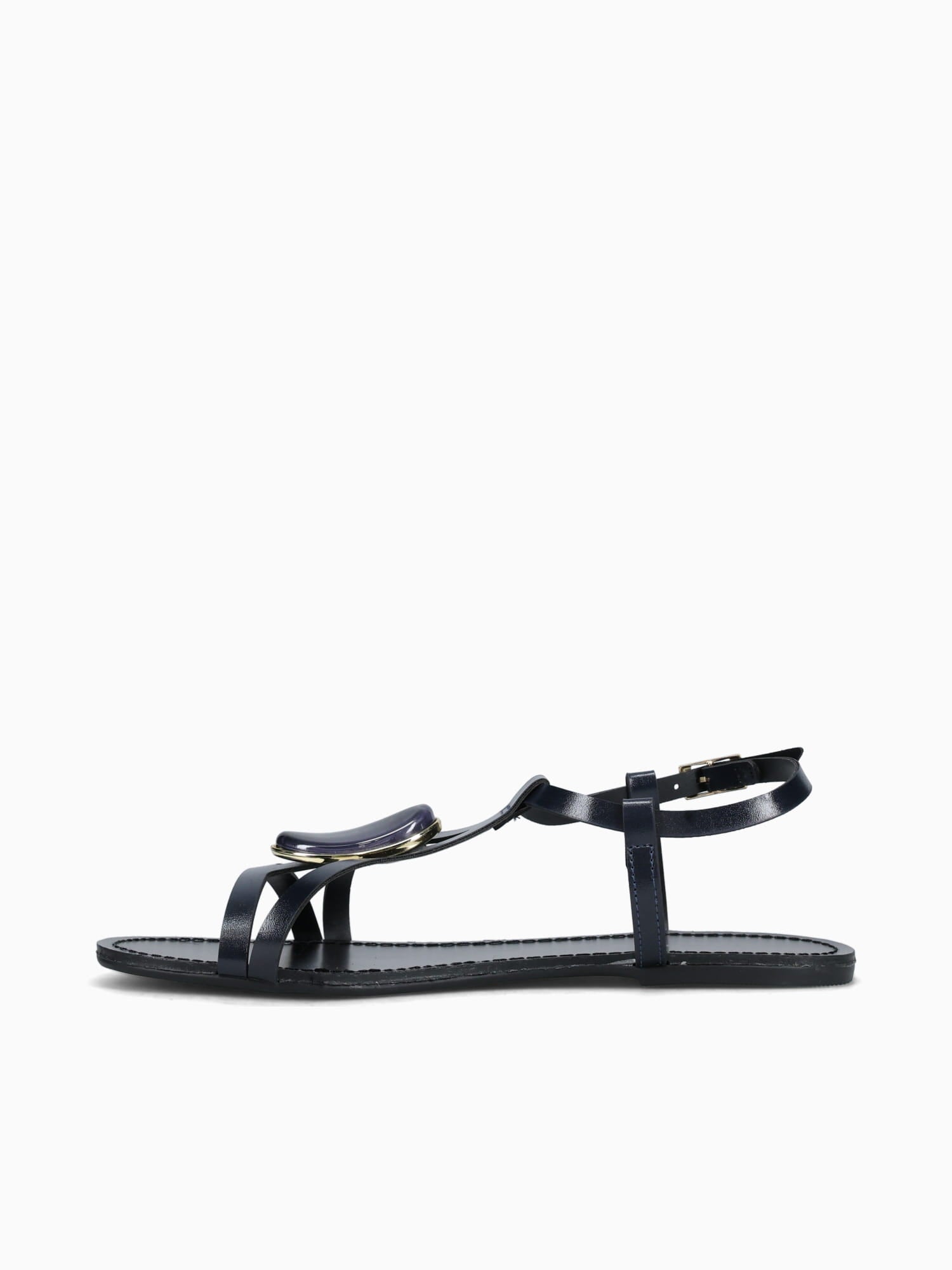 Margot Navy Intense Navy / 5 / M