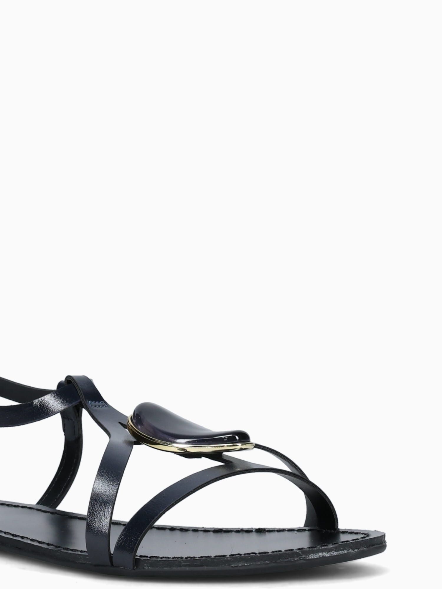 Margot Navy Intense Navy / 5 / M