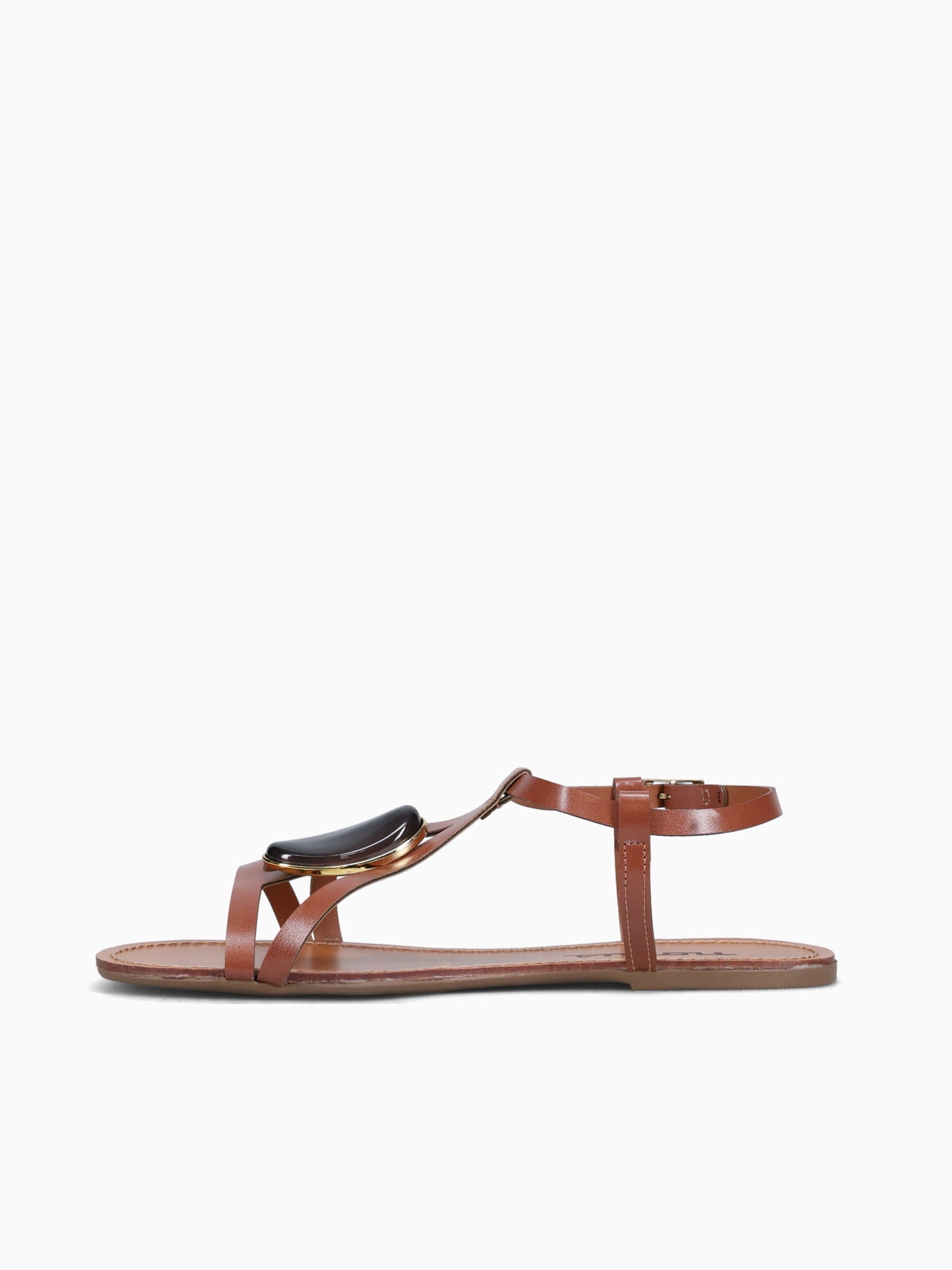 Margot Caramelo Intense Tan / 5 / M