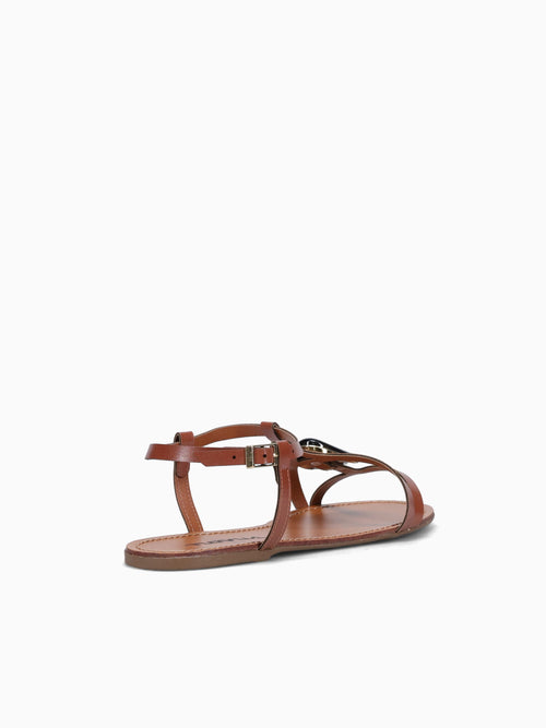 Margot Caramelo Intense Tan / 5 / M