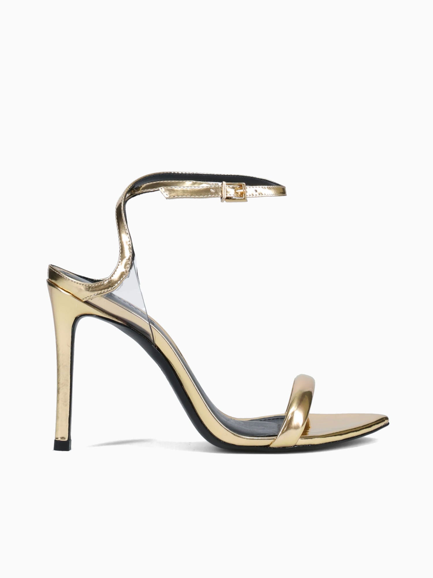Erandi Gold Claro Transparente spechio Gold / 5 / M