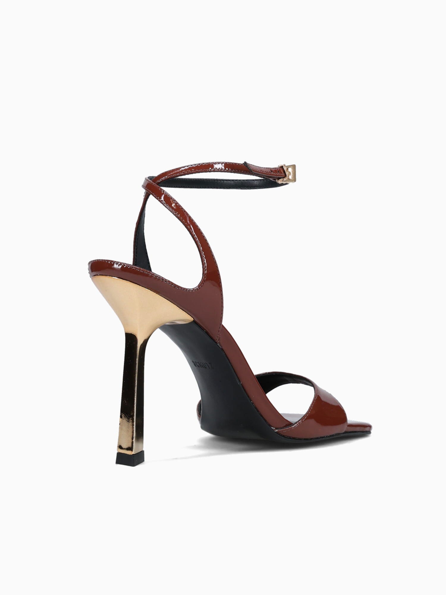 Yelitza Warm Toffee Verniz Soft Tan / 5 / M