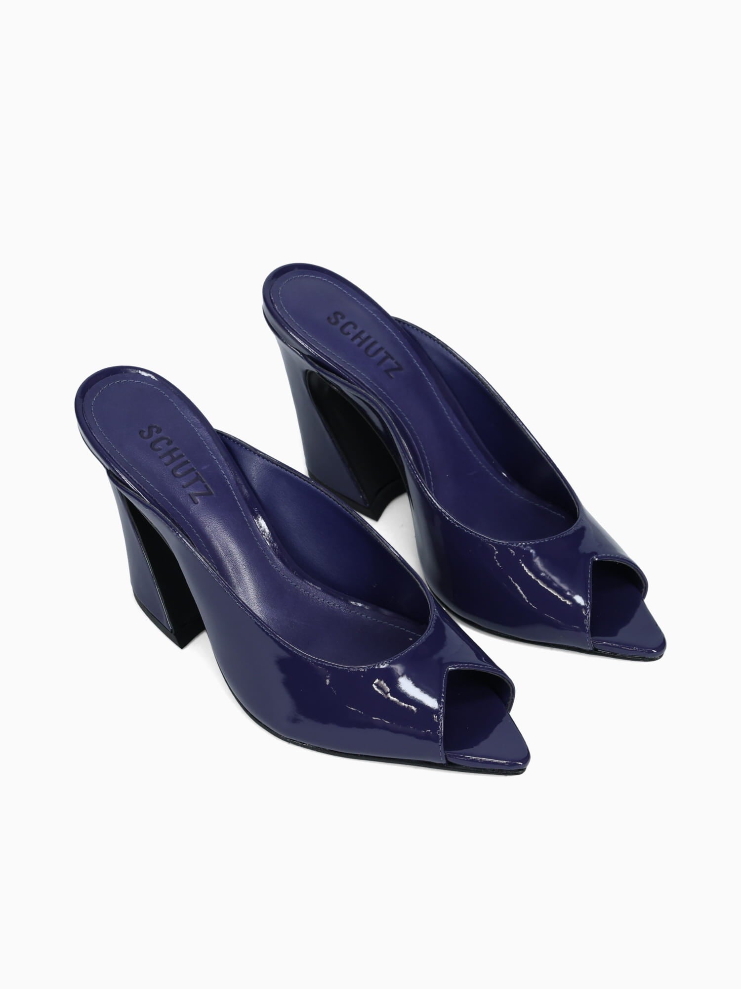 Yareni Deep Space Verniz Soft