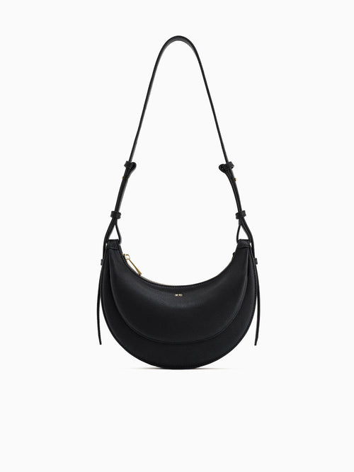 Sharon Crossbody Black Black