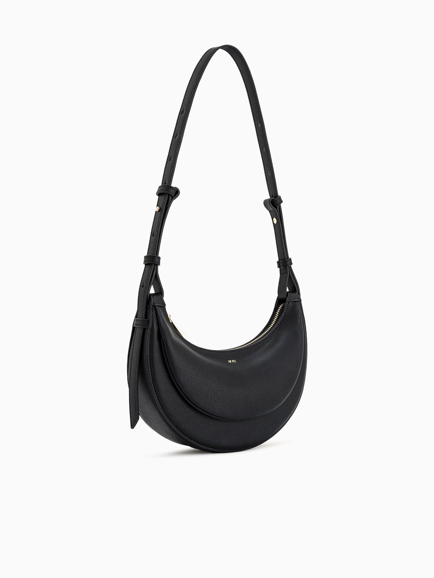 Sharon Crossbody Black Black