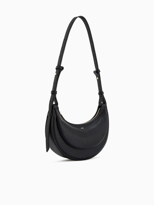 Sharon Crossbody Black Black