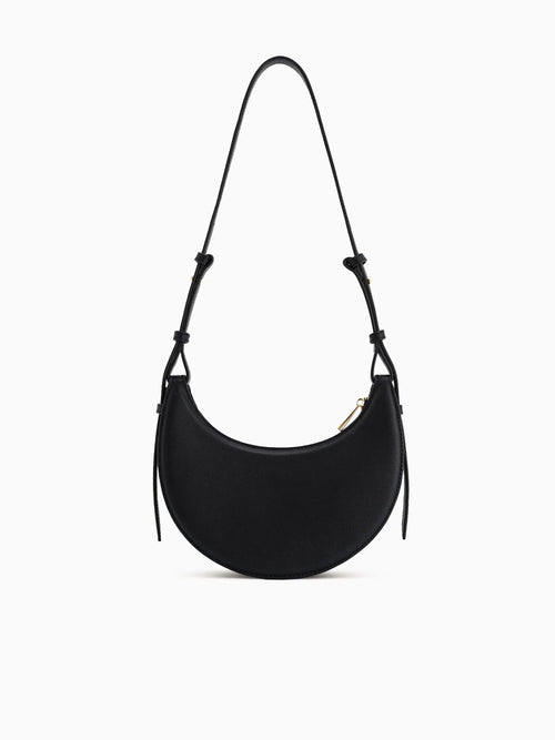 Sharon Crossbody Black Black