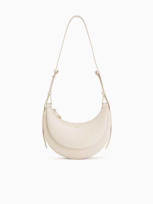 Sharon Crossbody Off White Off White