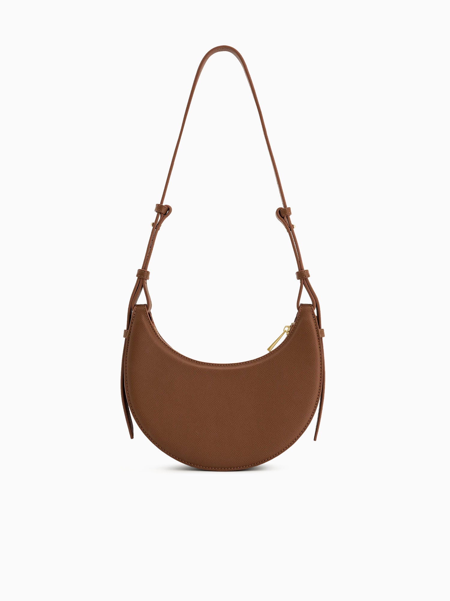 Sharon Crossbody Brown Brown