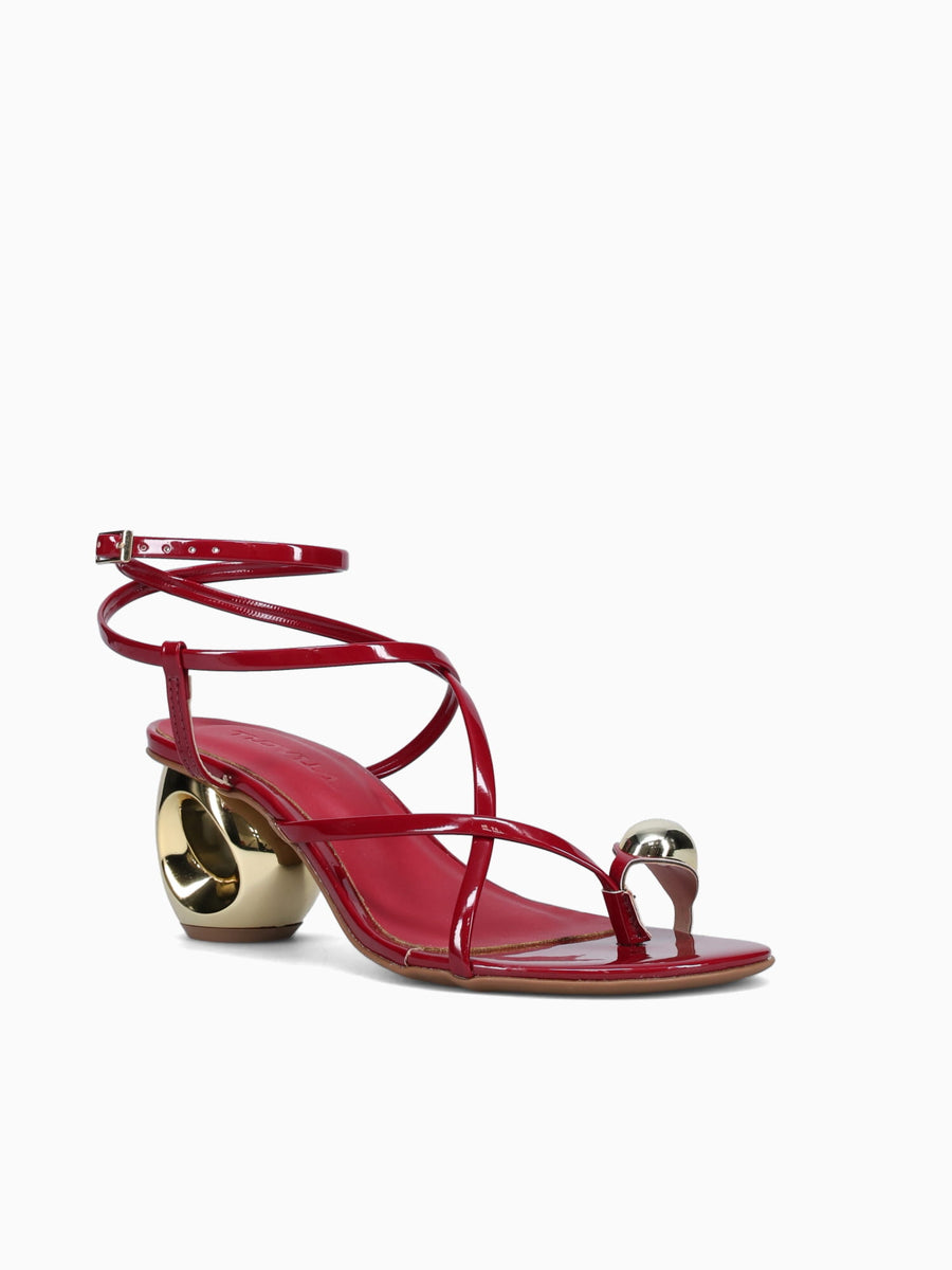 Alessia Malbec Oro verniz Wine / 5 / M