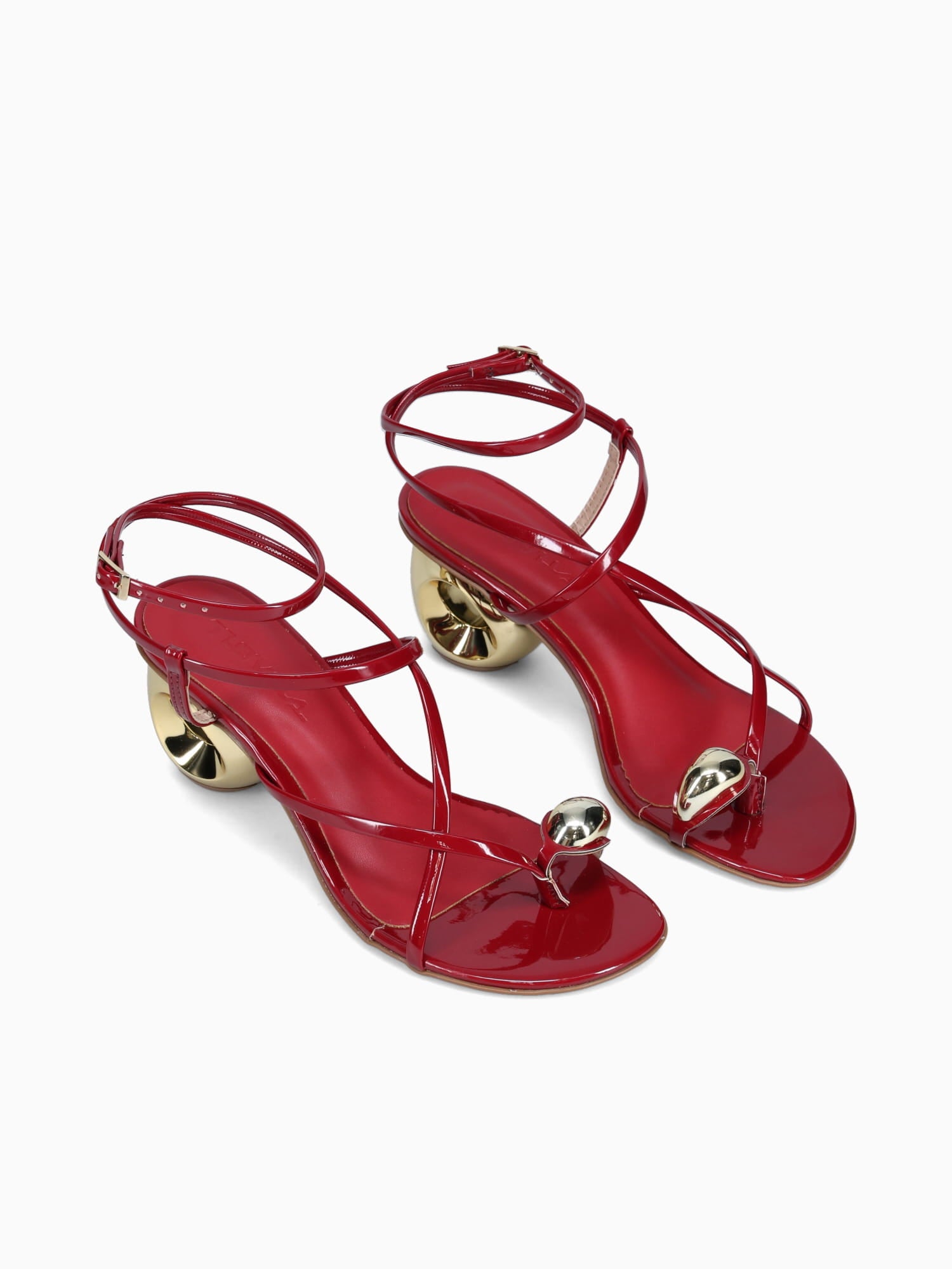 Alessia Malbec Oro verniz Wine / 5 / M