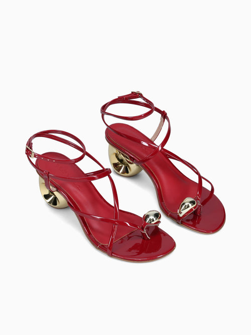 Alessia Malbec Oro verniz Wine / 5 / M