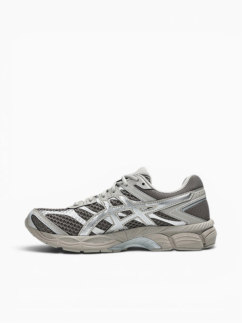 Gelcumulus 16 Cocoa Powder Silver Brown / 4 / M