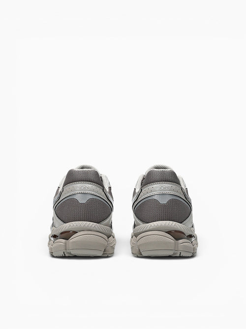 Gelcumulus 16 Cocoa Powder Silver Brown / 4 / M