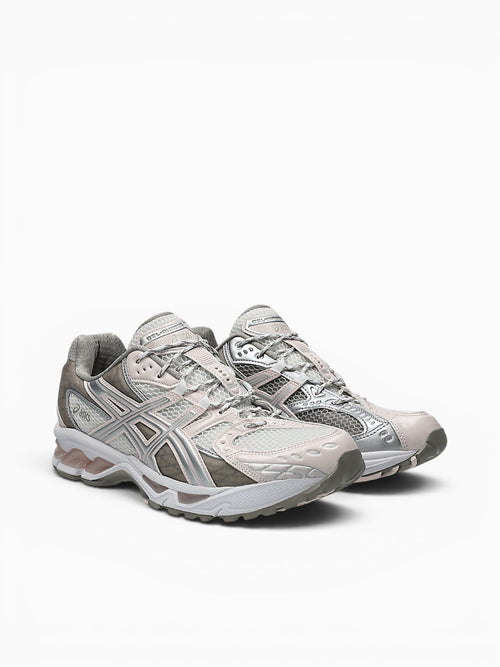 Gelnimbus 10.1 Cream Pink cloud leather Pink / 4 / M