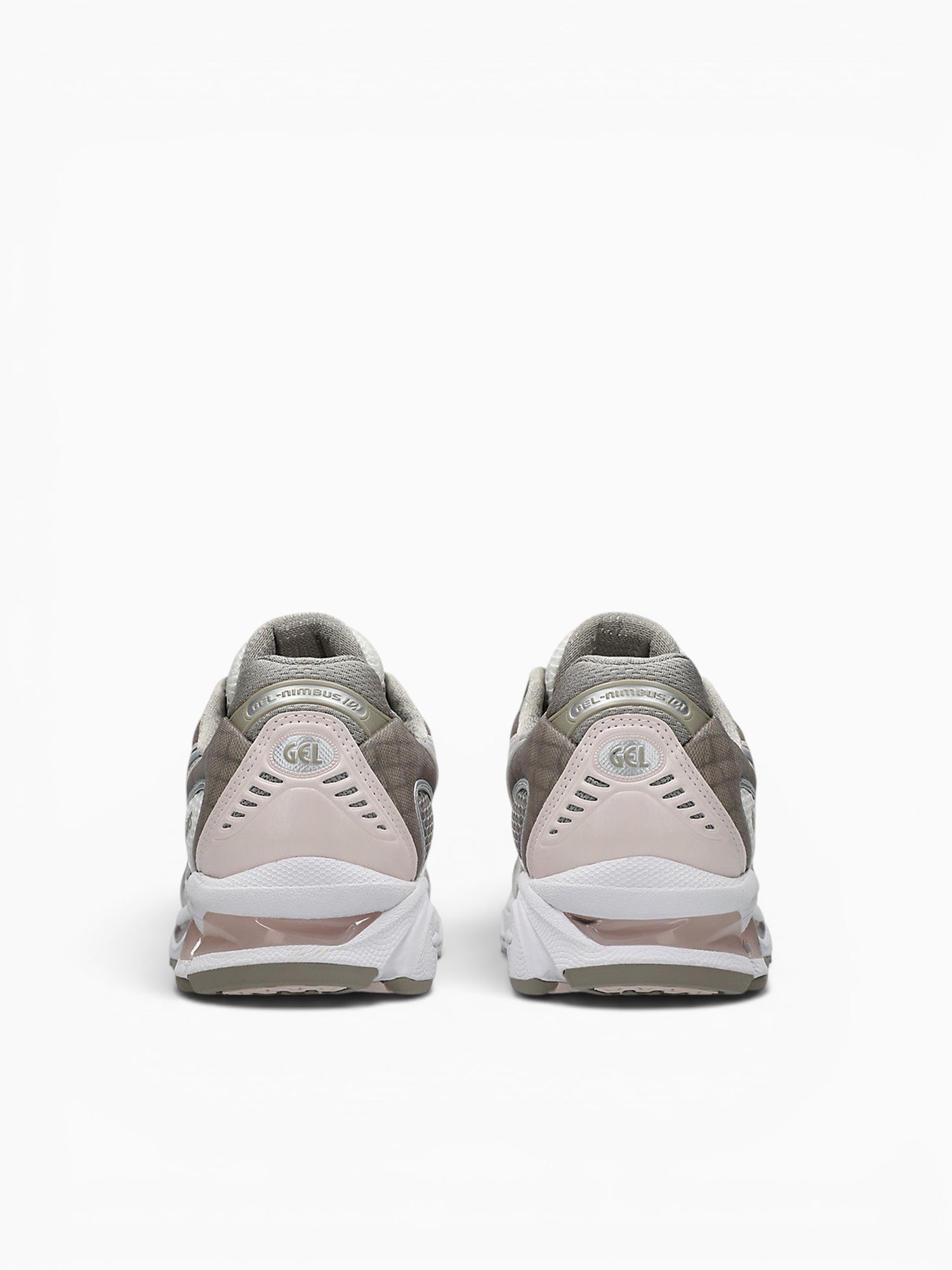 Gelnimbus 10.1 Cream Pink cloud leather Pink / 4 / M