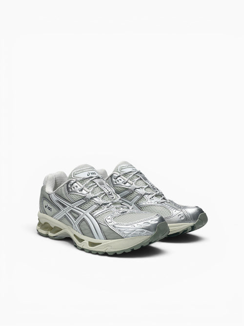 Gelnimbus 10.1 White White leather White / 4 / M