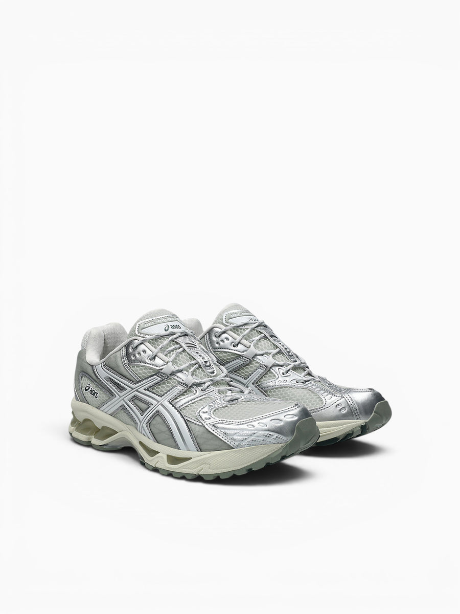 Gelnimbus 10.1 White White leather White / 4 / M