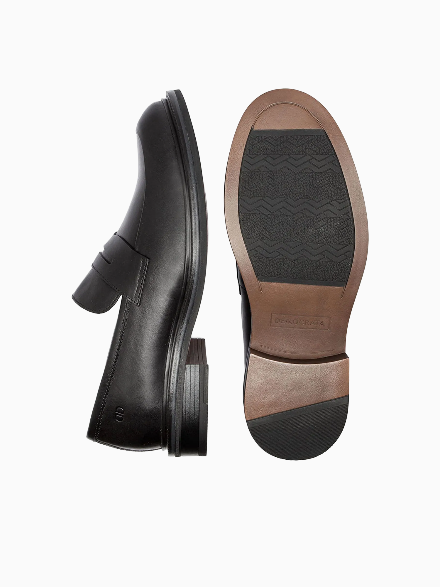 597102001 Black Leather