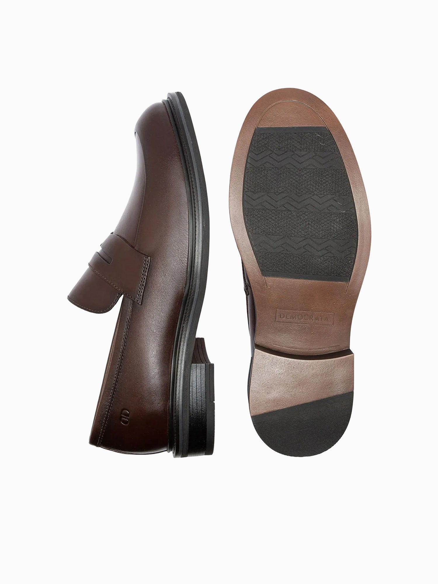 597102002 Tabaco Leather Tan / 7 / M
