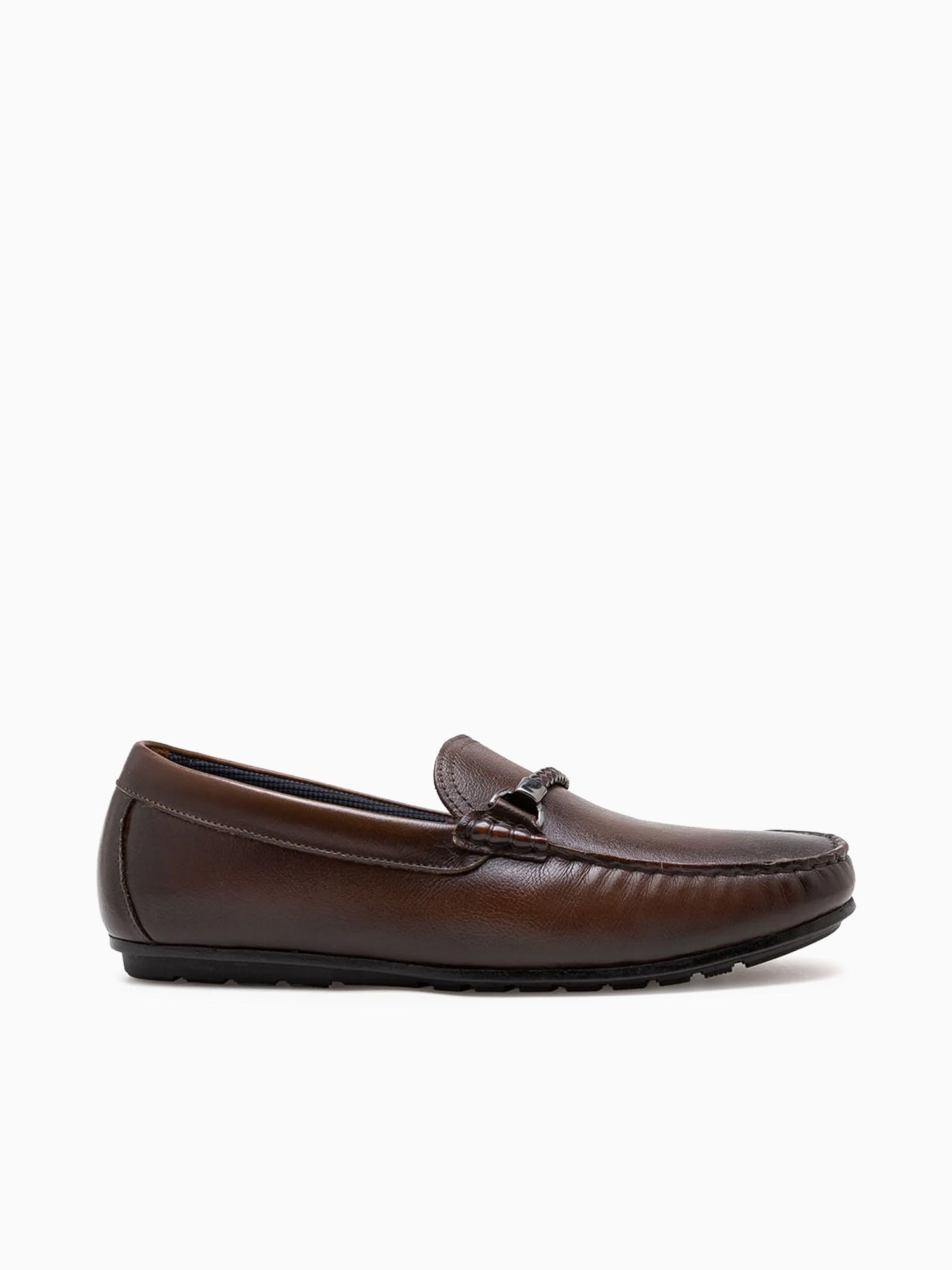 651102003 Conhaqueleather Cognac / 7 / M