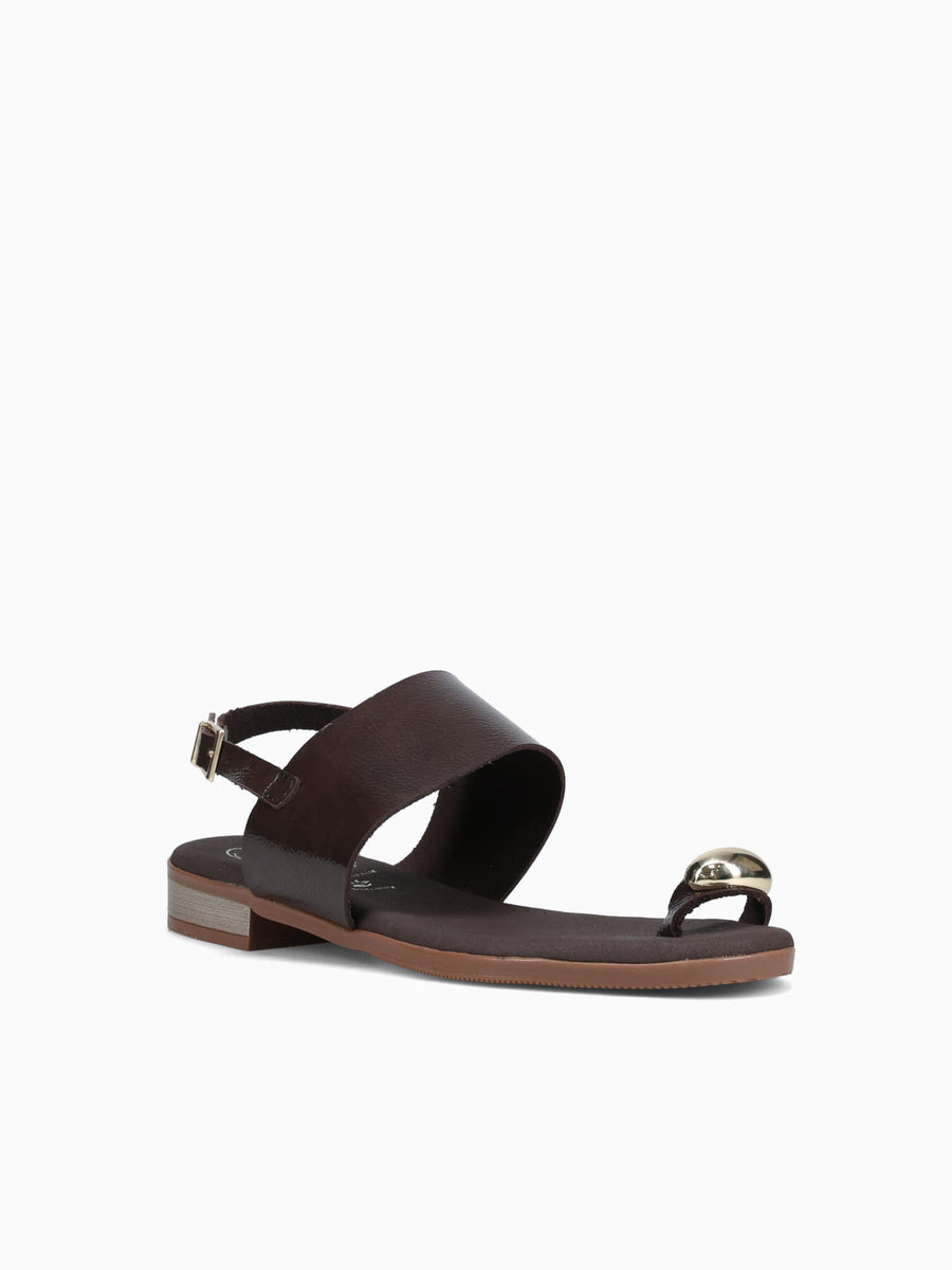 5862 Marron Duna Brown / 36 / M