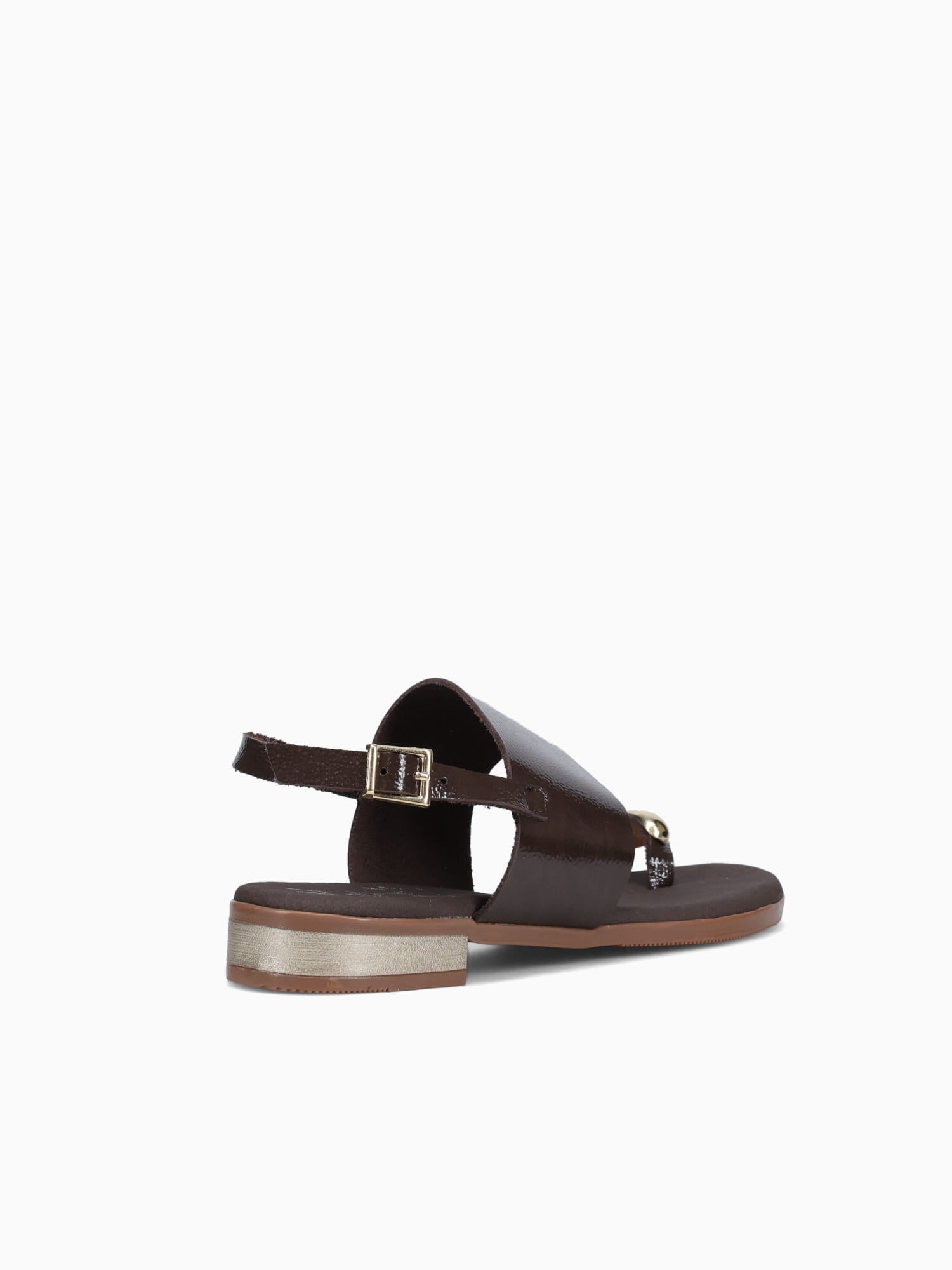 5862 Marron Duna Brown / 36 / M