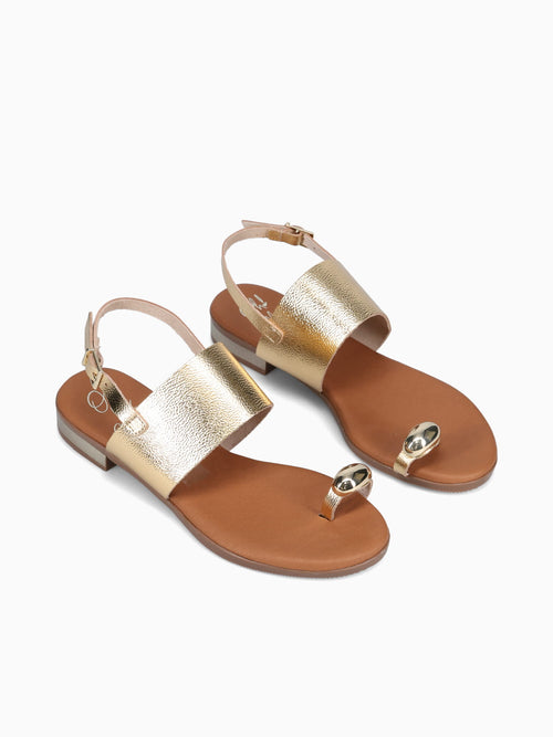 5862 Oro Duna Gold / 36 / M