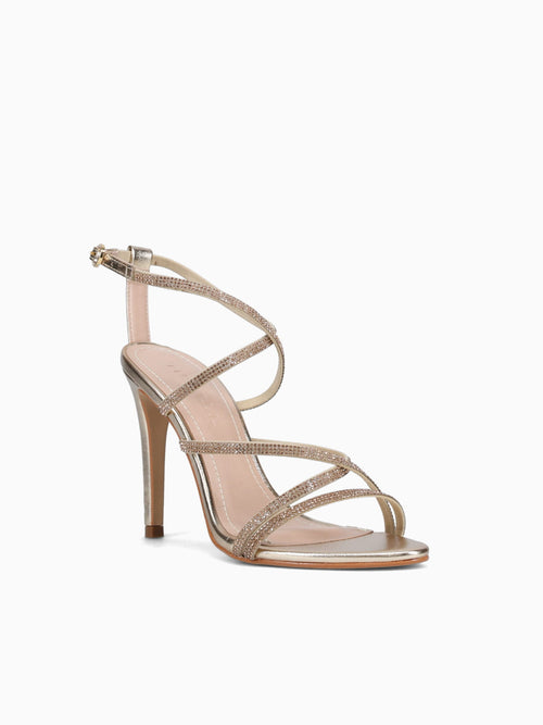 Keira Champagne Napa Champagne / 5 / M