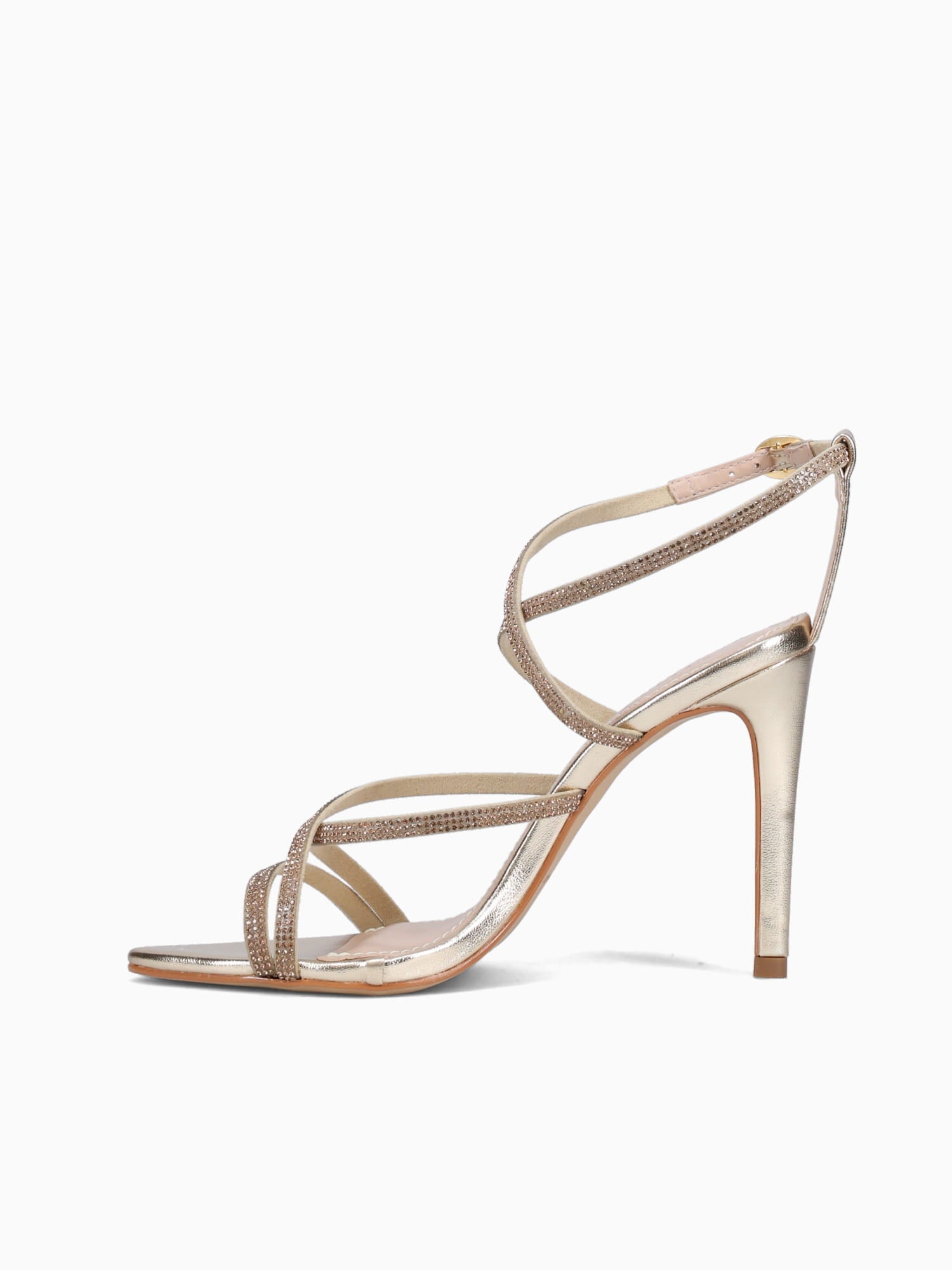 Keira Champagne Napa Champagne / 5 / M