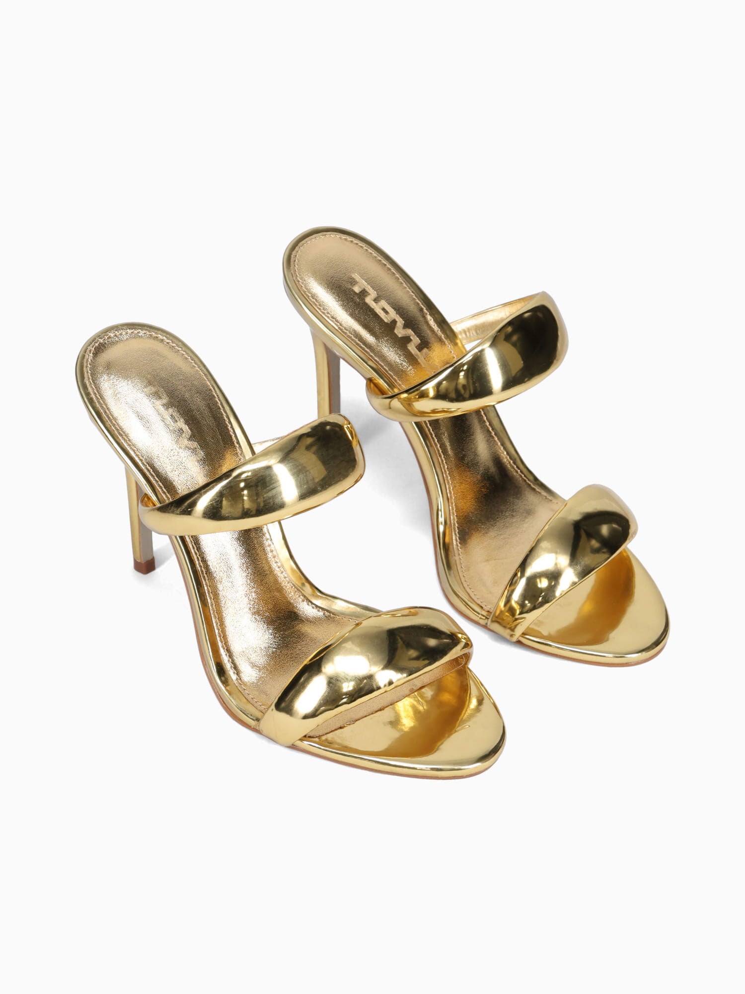 Bix Gold Patent Gold / 5 / M