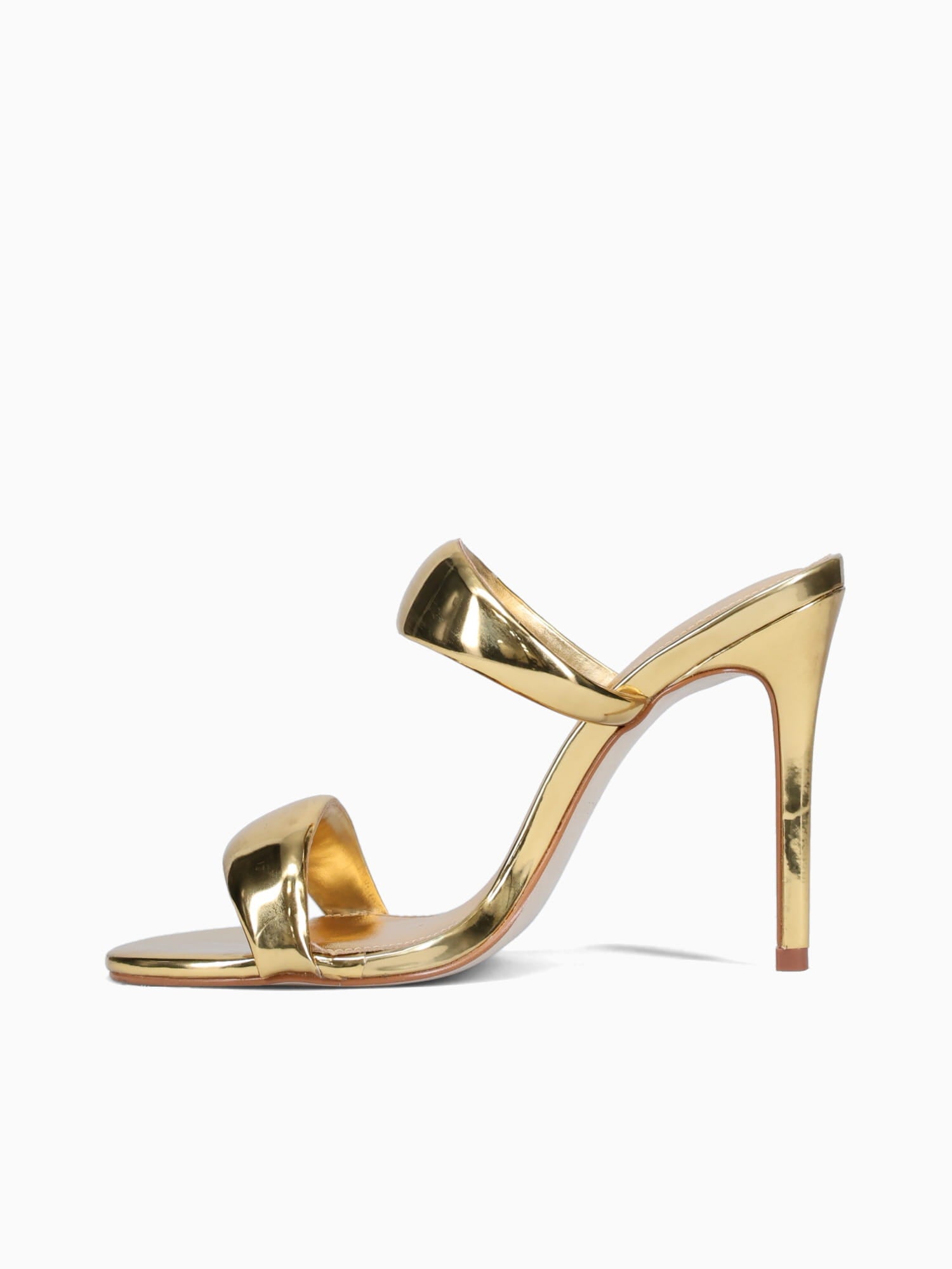 Bix Gold Patent Gold / 5 / M