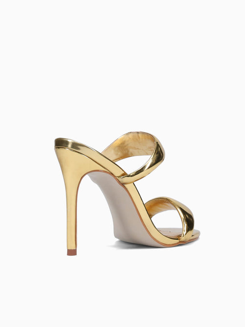 Bix Gold Patent Gold / 5 / M