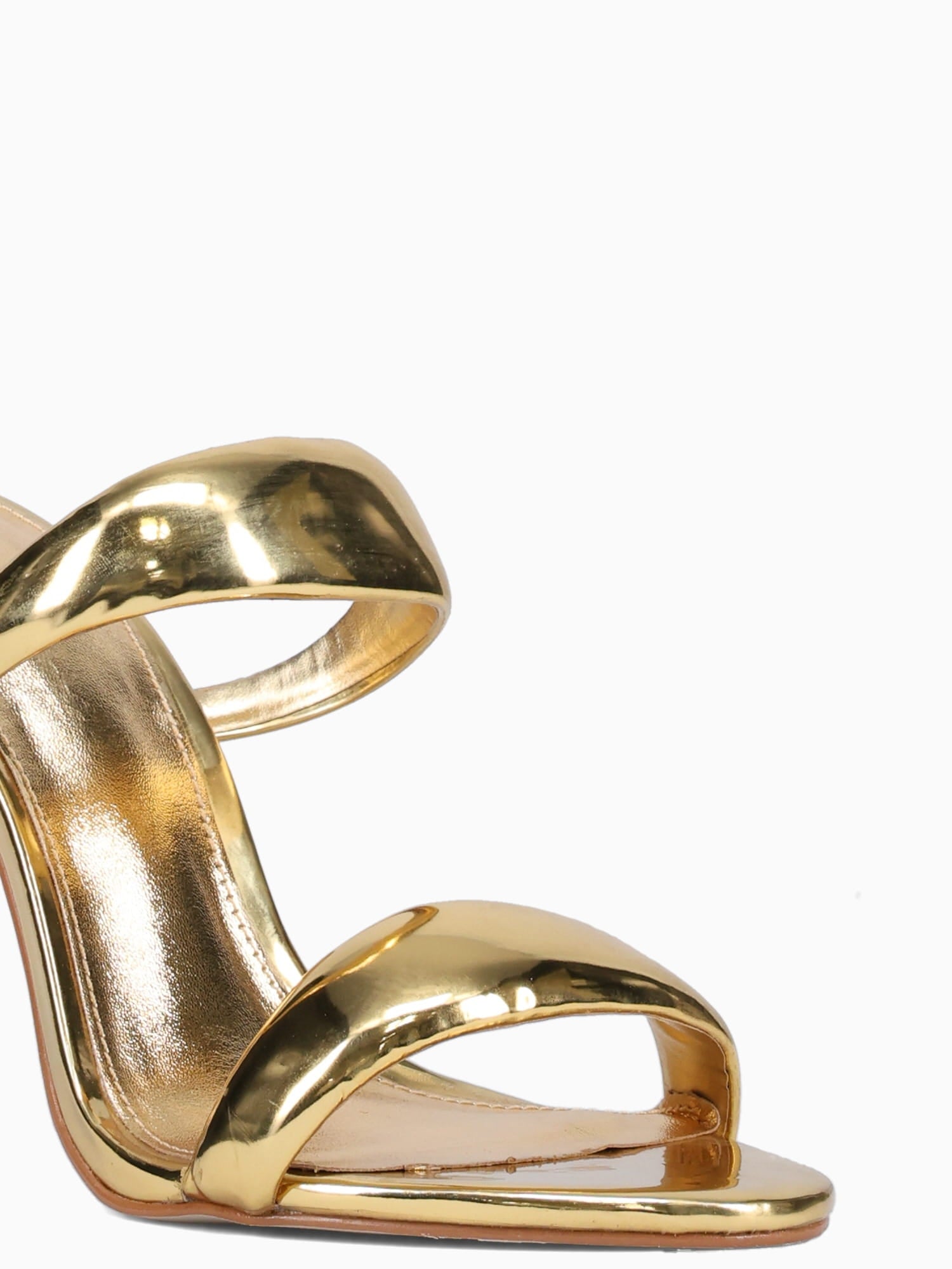 Bix Gold Patent Gold / 5 / M