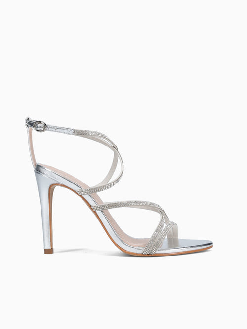 Keira Prata Napa Silver / 5 / M
