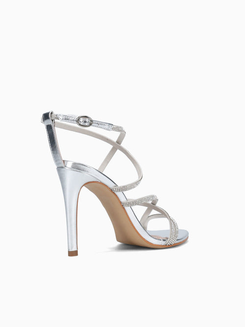 Keira Prata Napa Silver / 5 / M
