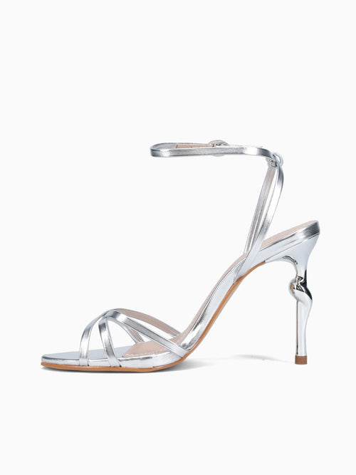Camden Prata Napa Silver / 5 / M