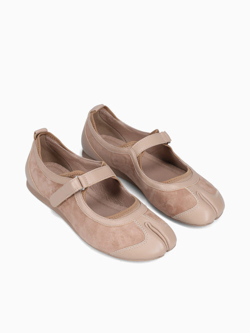Thalion Light Beige Combo Beige / 5 / M