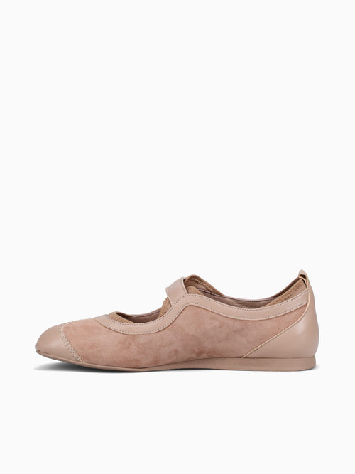 Thalion Light Beige Combo Beige / 5 / M