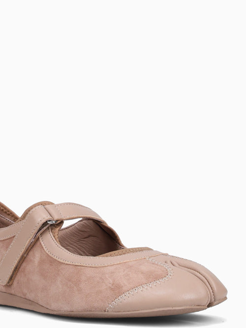 Thalion Light Beige Combo Beige / 5 / M