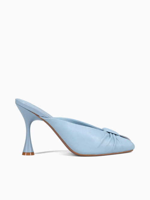 Twista Sky Blue Kid Blue / 5 / M